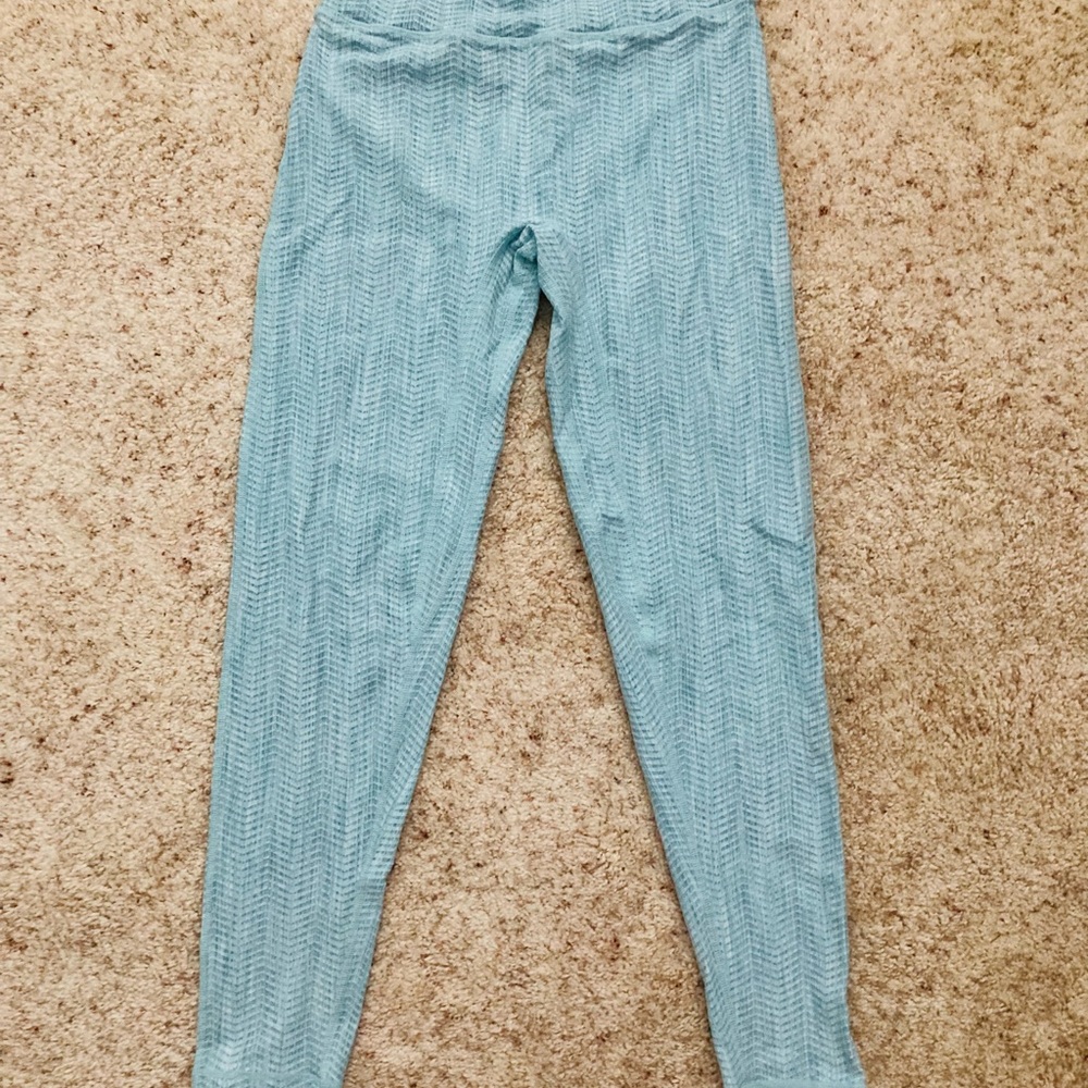 Ptula Peak Leggings